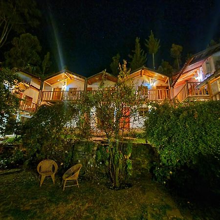 La Casa De Campo Hotel Cusco Exterior foto